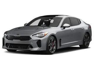 2018 kia stinger gt2