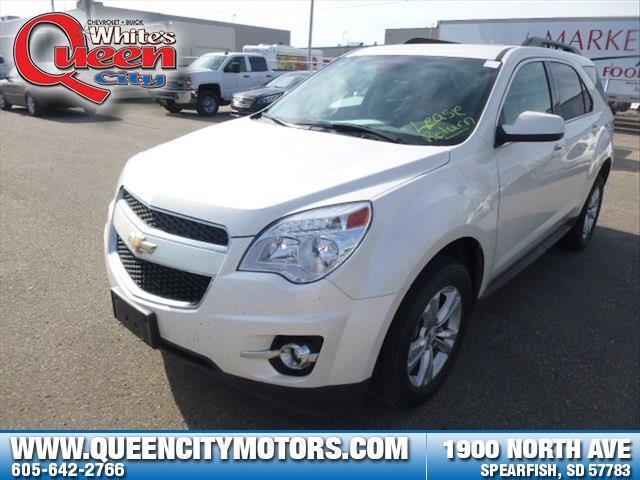 2015 chevrolet equinox lt awd lt 4dr suv w/2lt for sale in spearfish, south dakota