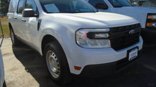 2023 Ford Maverick