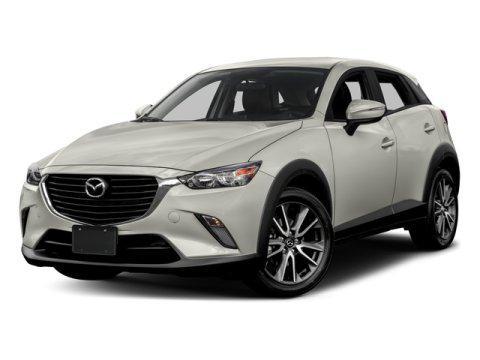 2017 mazda cx-3 touring