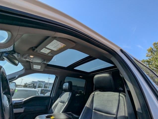 2019 ford f-350 lariat super duty