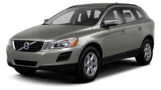 2013 Volvo XC60