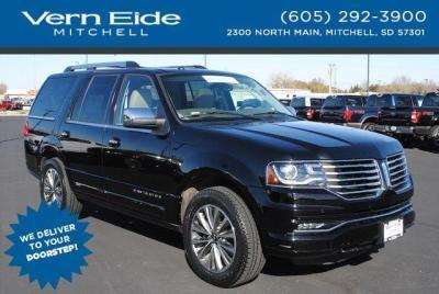 2016 lincoln navigator select 4x4 select 4dr suv for sale in betts, south dakota