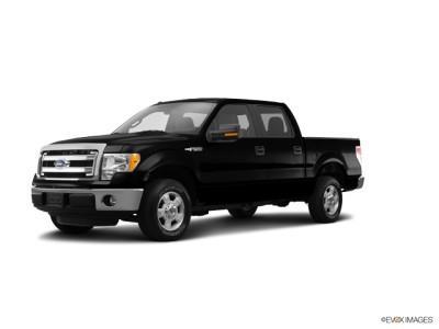 2014 ford f-150 xlt 4x2 xlt 4dr supercrew styleside 6.5 ft. sb for sale in fort smith, arkansas