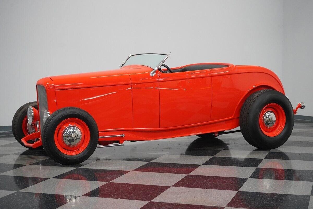 1932 ford highboy roadster absolutely beautifully done full setup