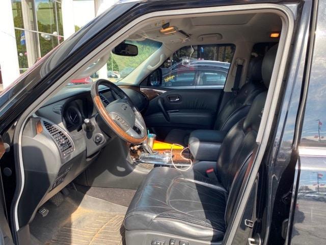 2011 infiniti qx56 in newnan, georgia