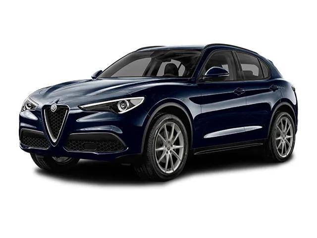 2018 alfa romeo stelvio ti sport