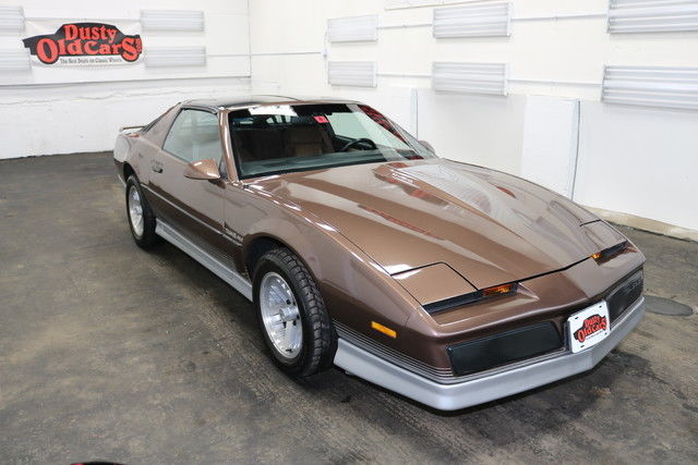 1984 brown runs drives body int excel 305v8 4 spd auto!