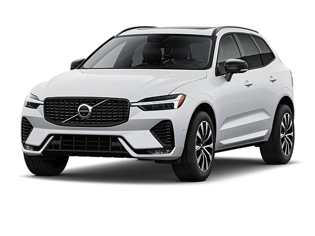 2025 volvo xc60 plus