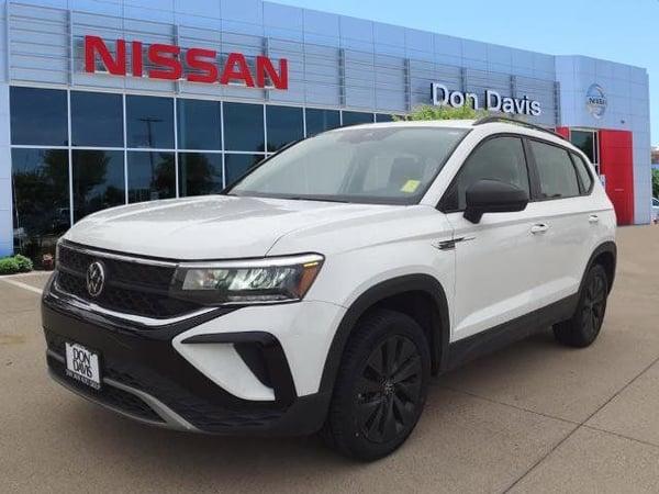 2022 volkswagen taos in co bluffs, iowa