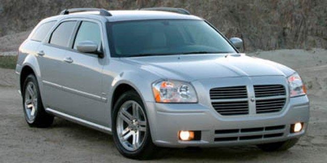 2006 dodge magnum rt awd rt 4dr wagon for sale in lincoln, nebraska