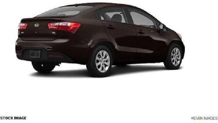 2013 kia rio ex in asheville, nc