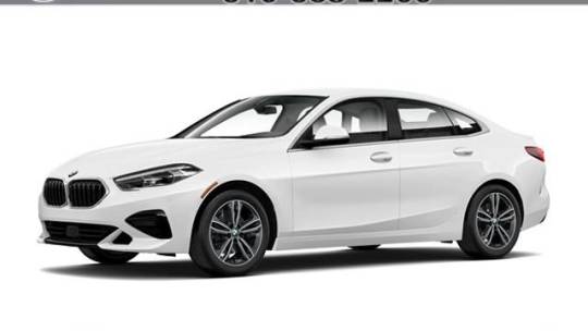 2024 BMW 2 series
