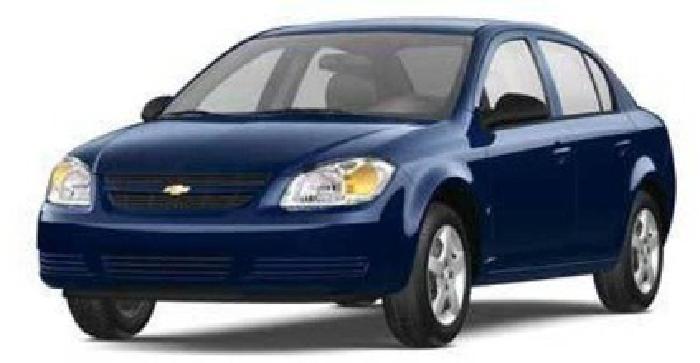 2008 chevrolet cobalt ls in colma, ca