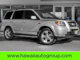 2006 honda pilot ex-l honolulu, hi for sale in honolulu, hawaii