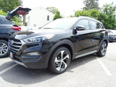 2018 hyundai tucson sport awd sport 4dr suv for sale in johnston, rhode island