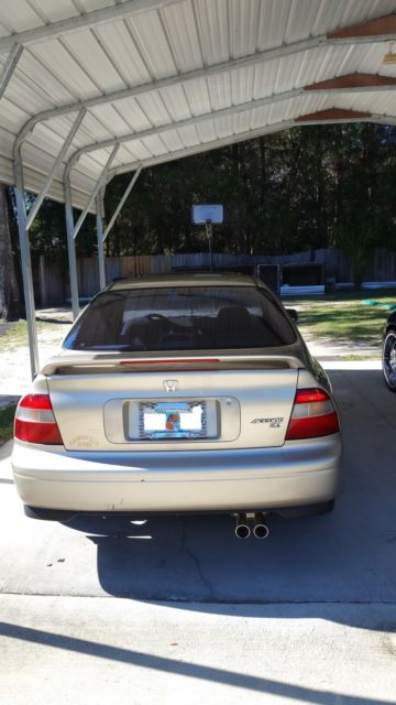 1994 honda accord ex