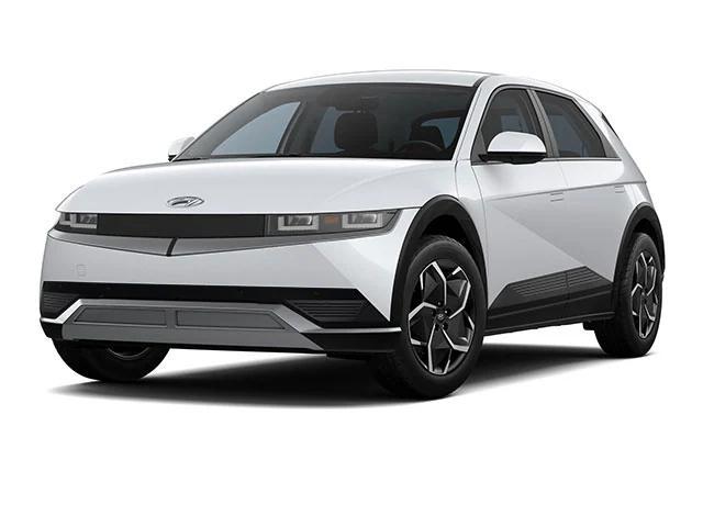 2024 hyundai ioniq 5 se