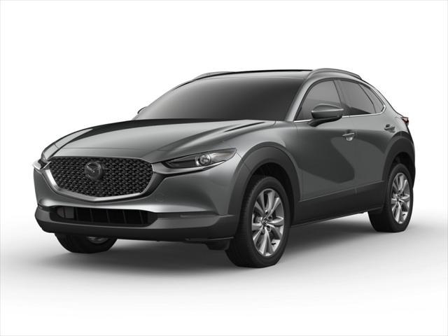 2021 mazda cx-30 premium package