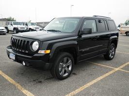 new 2015 jeep patriot for sale in grand forks, north dakota