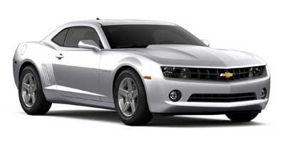 used 2010 chevrolet camaro lt coupe enid, ok 73703 for sale in enid, oklahoma