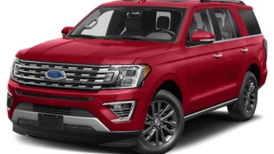 2019 Ford Expedition