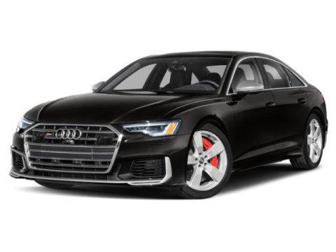 2022 audi s6 prestige tfsi quattro tiptronic