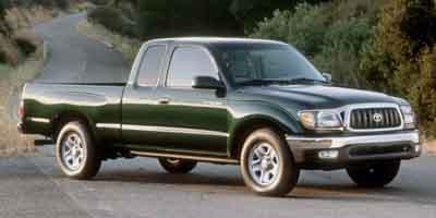 2004 toyota tacoma in dulles, virginia