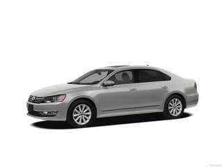 2013 volkswagen passat tdi sel premium tdi sel premium 4dr sedan 6a for sale in laurel, montana