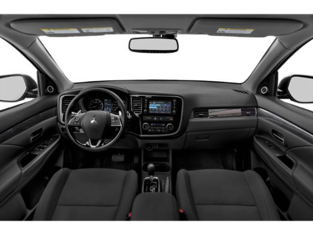 2018 mitsubishi outlander gt