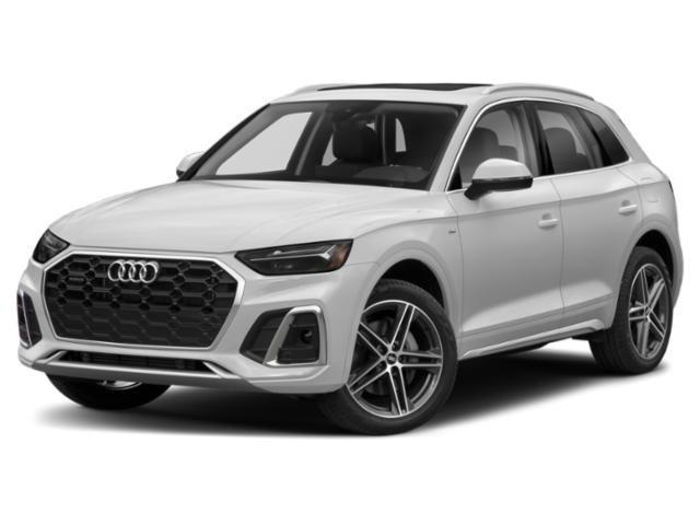 2021 audi q5 premium plus 55 tfsi e quattro s tronic