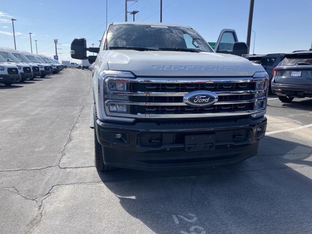 2024 ford f-250 king ranch