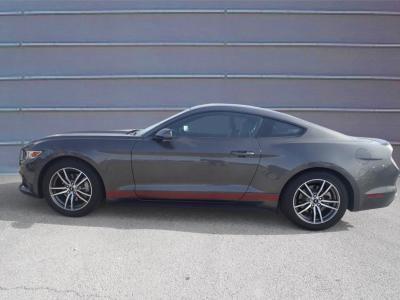 2016 ford mustang ecoboost ecoboost 2dr fastback for sale in elkhorn, nebraska
