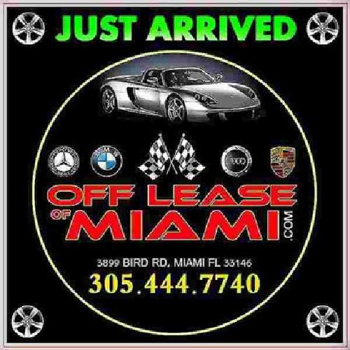 used 2001 bmw x5 for sale. in miami, fl