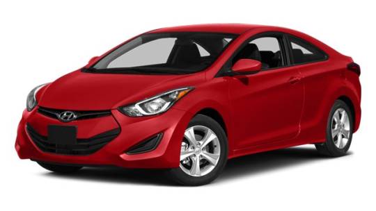 2014 Hyundai Elantra