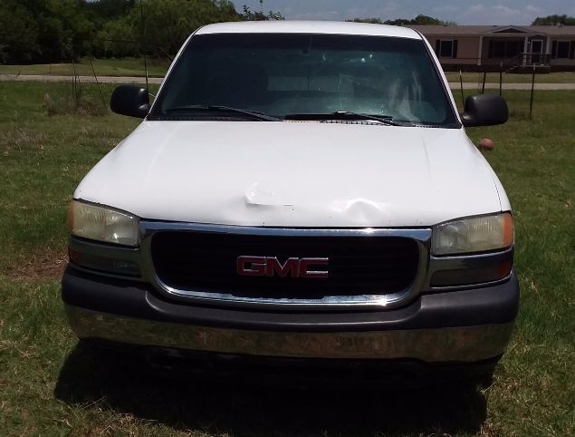 2000 gmc sierra for sale in texas by owner