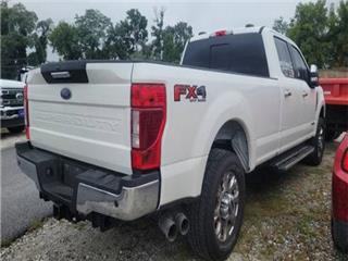 2022 Ford F-350 lariat