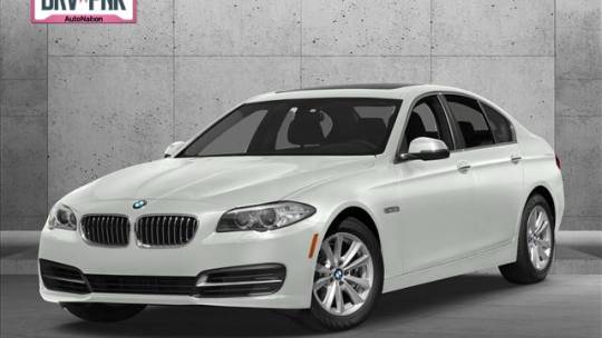 2015 bmw 5 series 528i