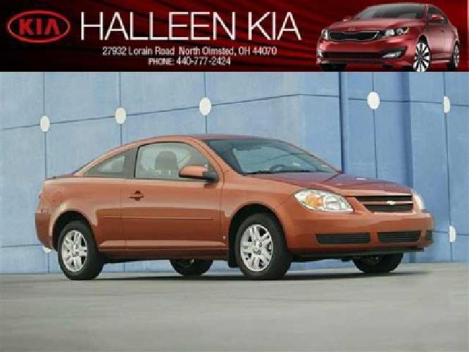 2008 chevrolet cobalt lt in north olmsted, oh