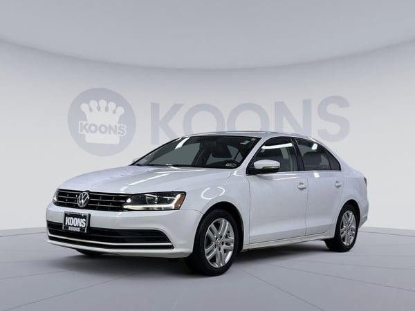 2018 volkswagen jetta in northwoods, illinois