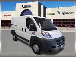new 2014 ram promaster cargo 2500 136 wb for sale in anchorage, alaska
