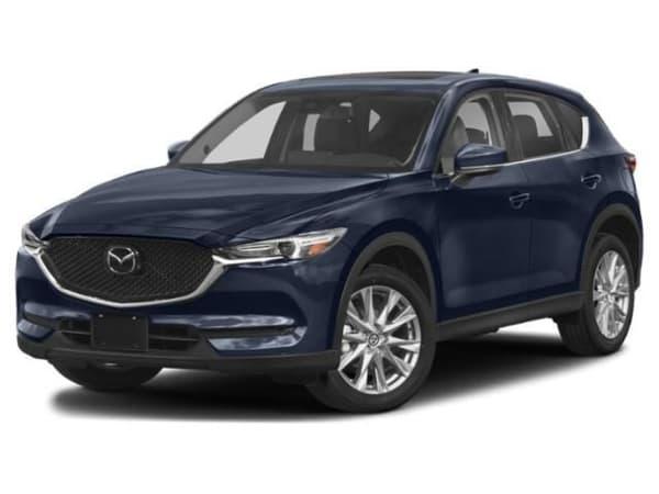 2021 mazda cx-5 in co bluffs, iowa