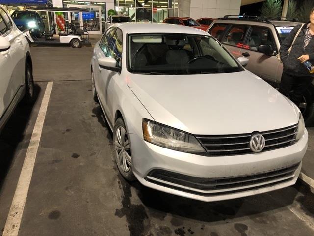 2017 volkswagen jetta 1.4t s 1.4t s 4dr sedan 5m for sale in lindon, utah