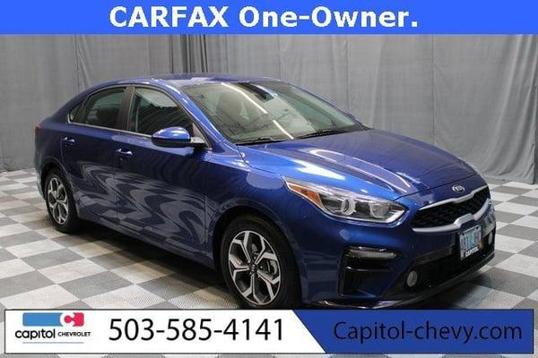 2020 kia forte in burns harbor, indiana