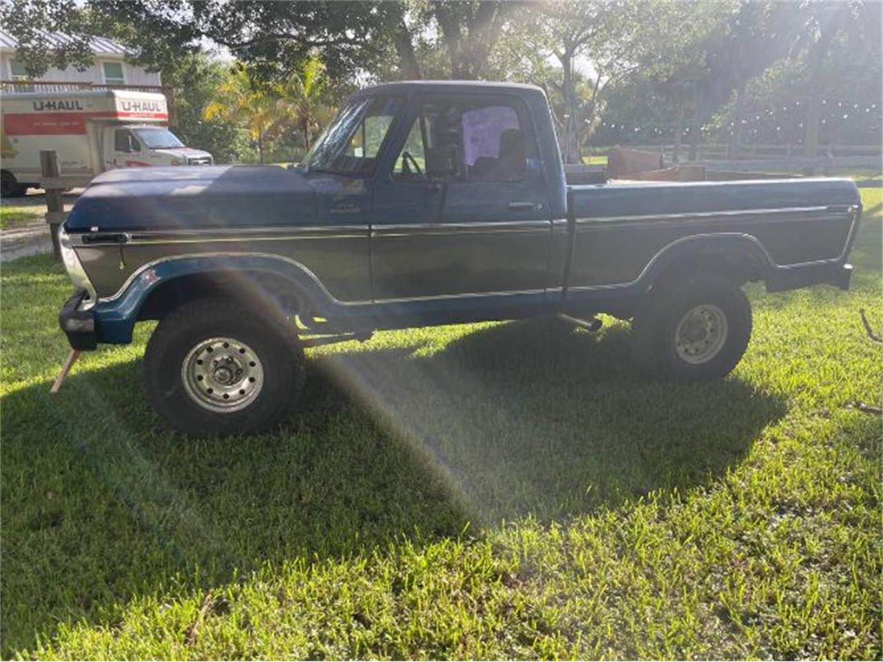 1978 ford f150