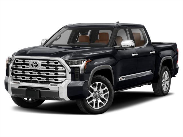 2022 toyota tundra 1794 edition
