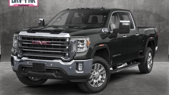2020 gmc sierra 3500hd at4