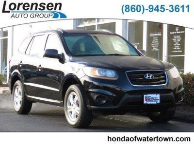 2011 hyundai santa fe gls awd gls 4dr suv (i4 for sale in fenwick, connecticut