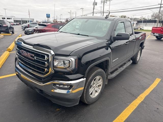 2019 gmc sierra 1500 limited sle