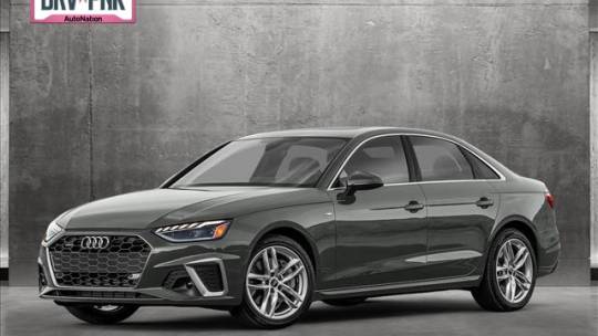 2023 audi a4 quattro s line prem plus 45 tfsi